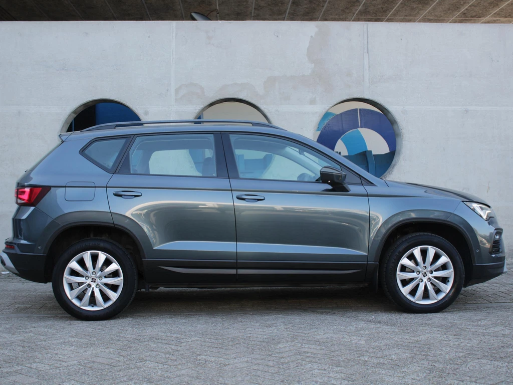 SEAT Ateca – foto 4