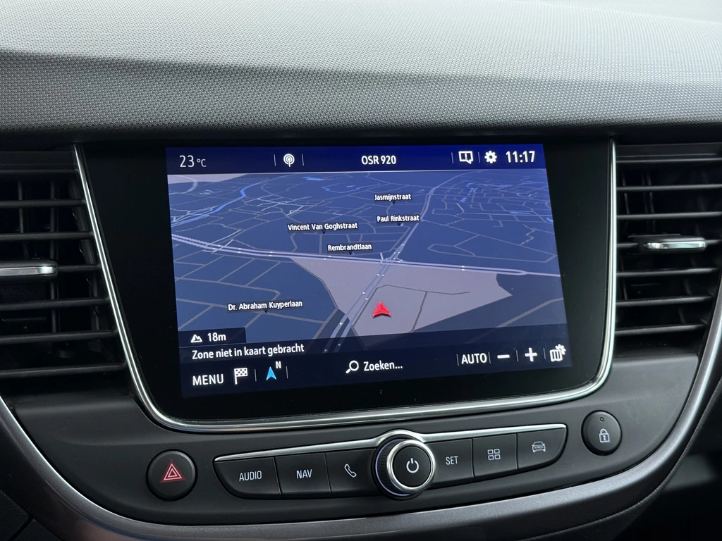 Opel Crossland X – foto 15