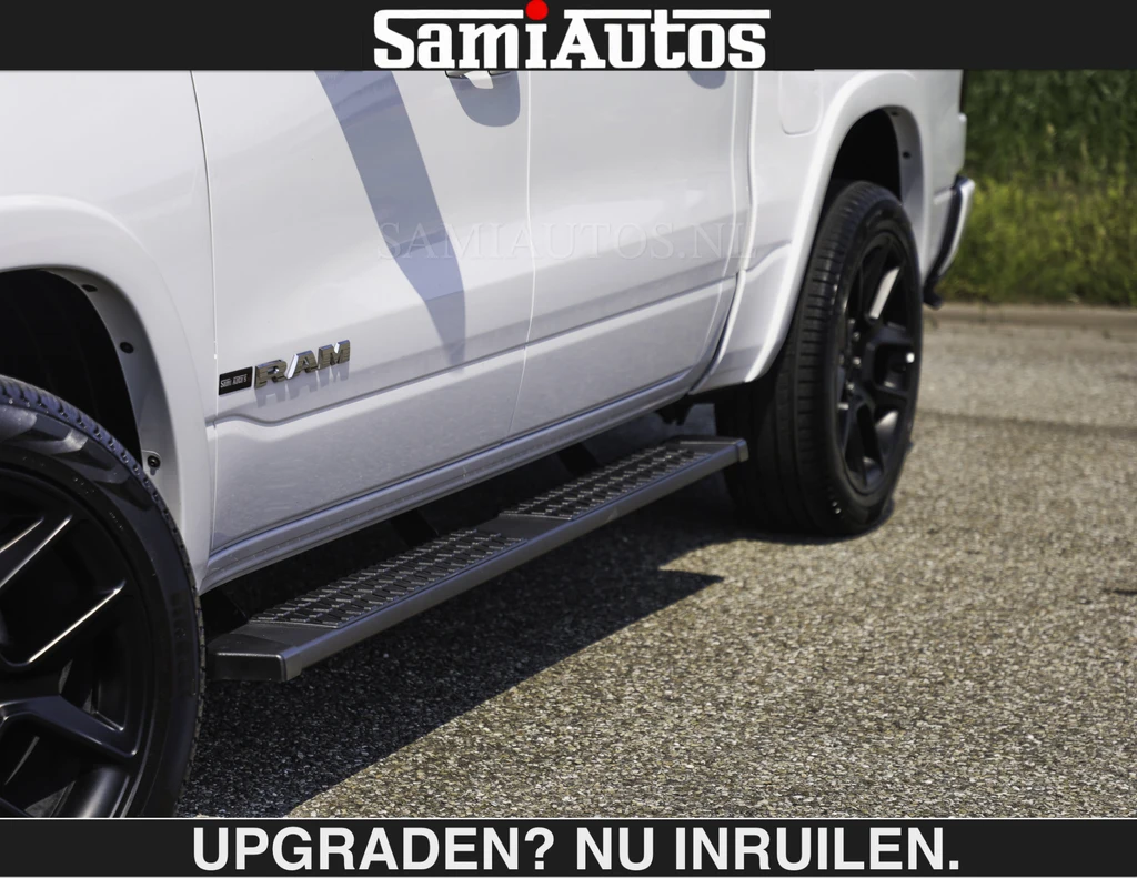Dodge Ram Pick-Up – foto 26