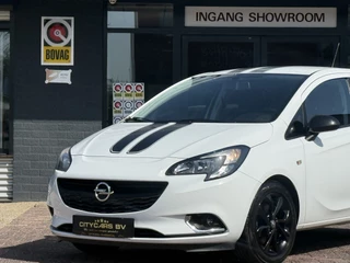 Opel Corsa – thumbnail 2