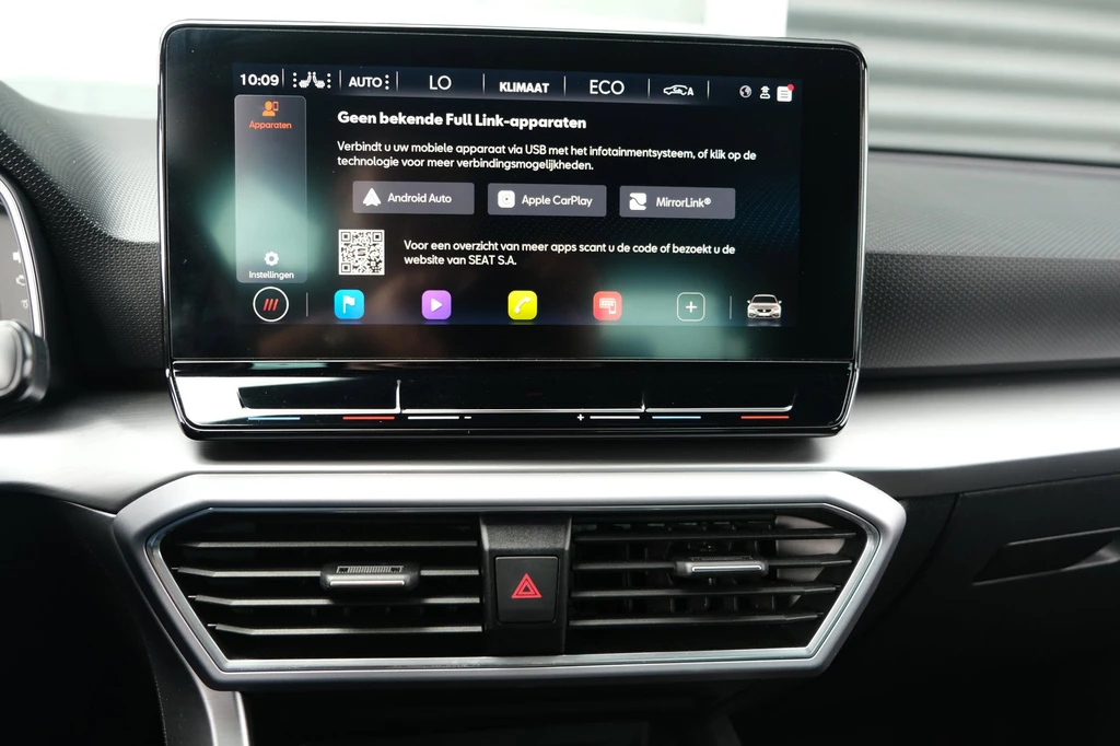 SEAT Leon – foto 26