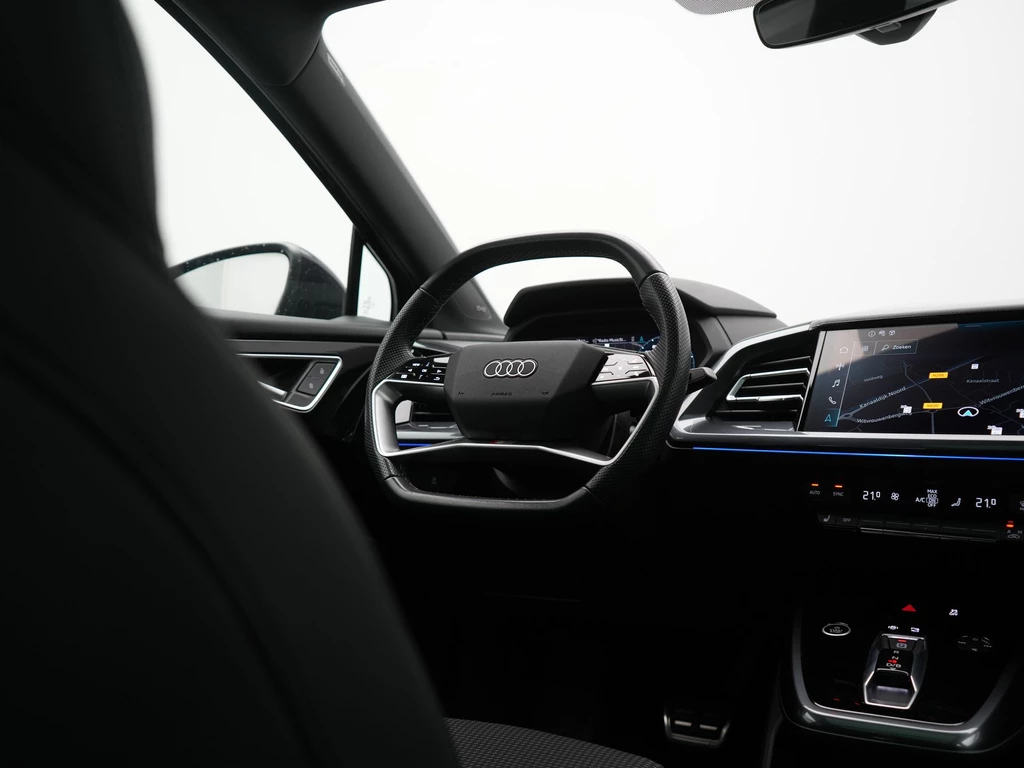 Audi Q4 e-tron – foto 34