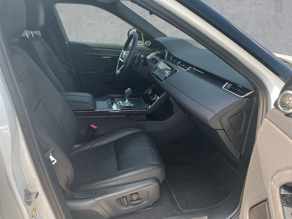 Land Rover Range Rover Evoque – foto 7