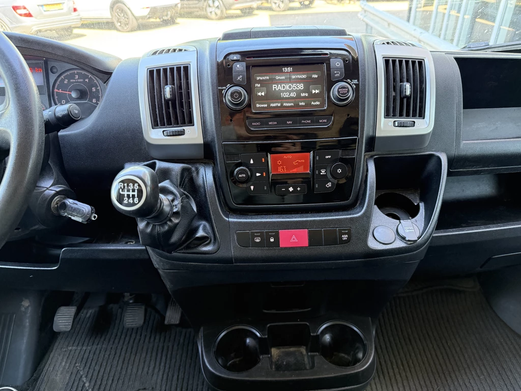 Fiat Ducato – foto 20