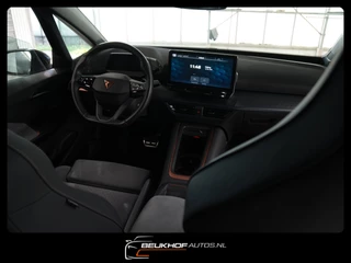 CUPRA Born – thumbnail 12