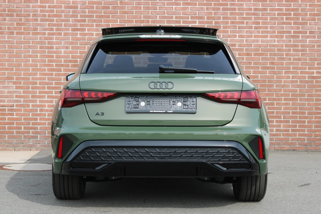 Audi A3 – foto 3