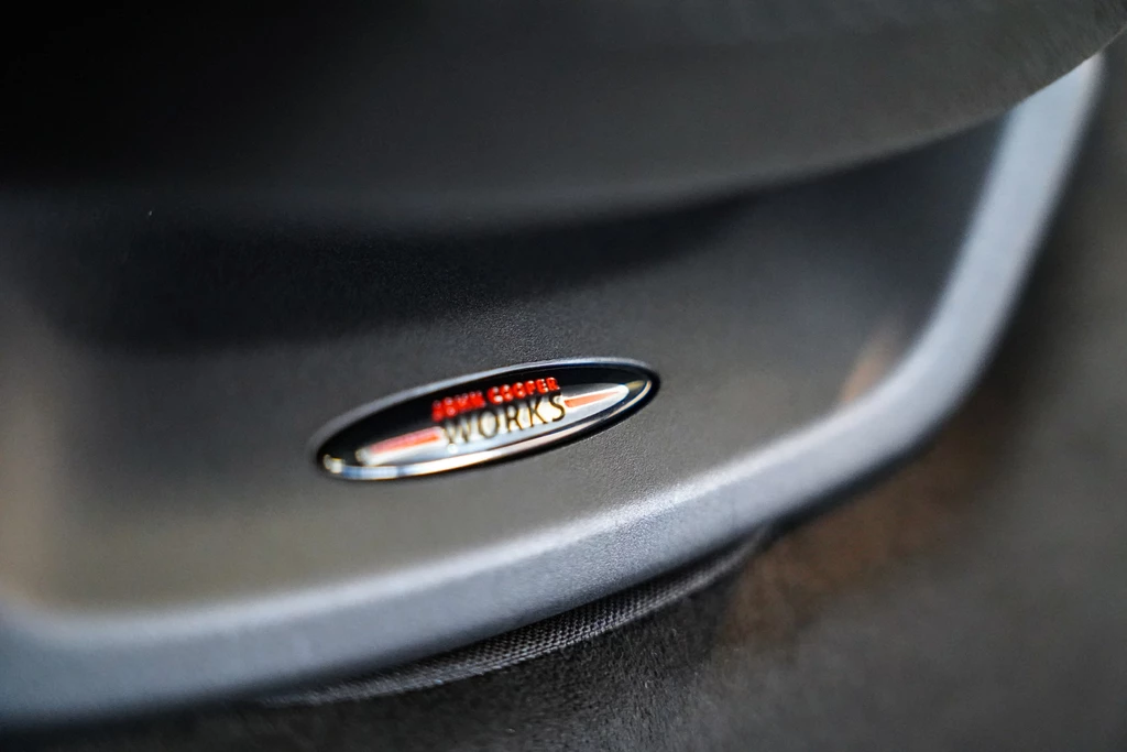 MINI Cooper S – foto 16