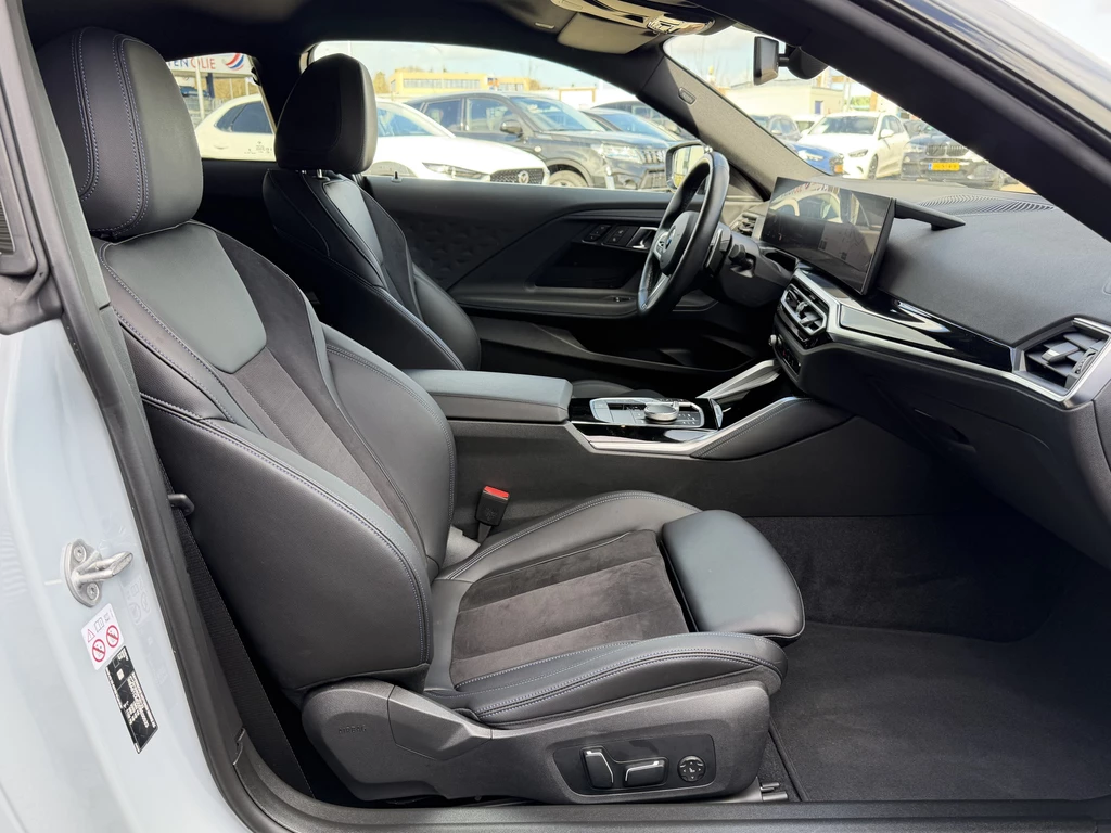 BMW 2 Serie – foto 29