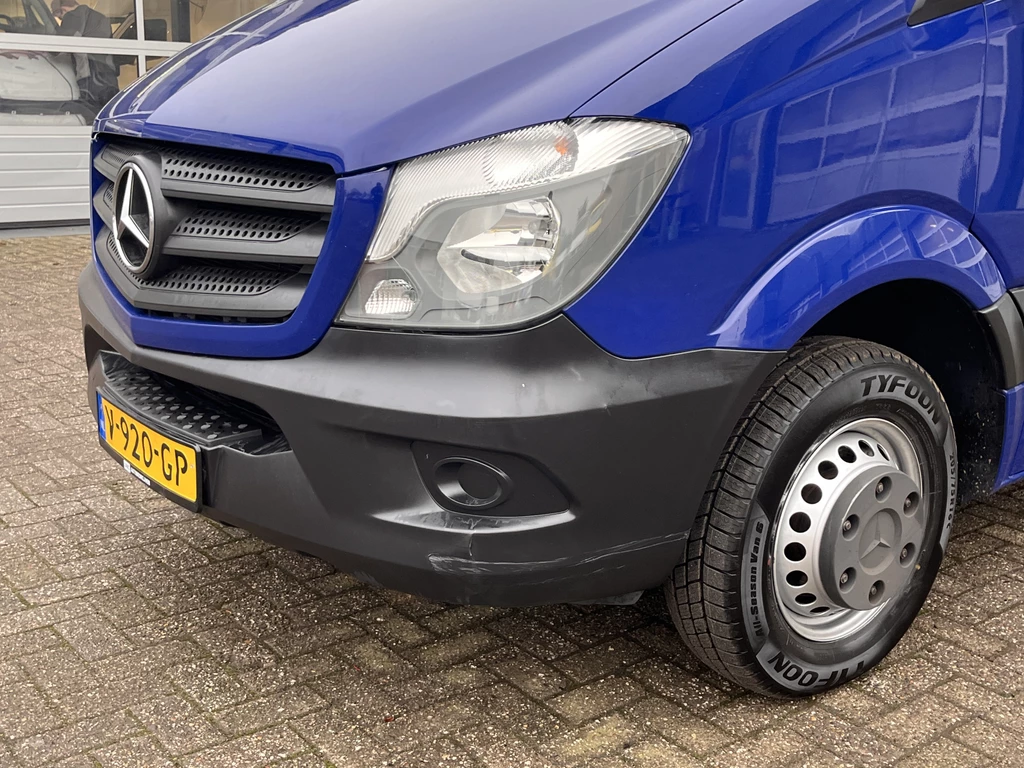 Mercedes-Benz Sprinter – foto 23