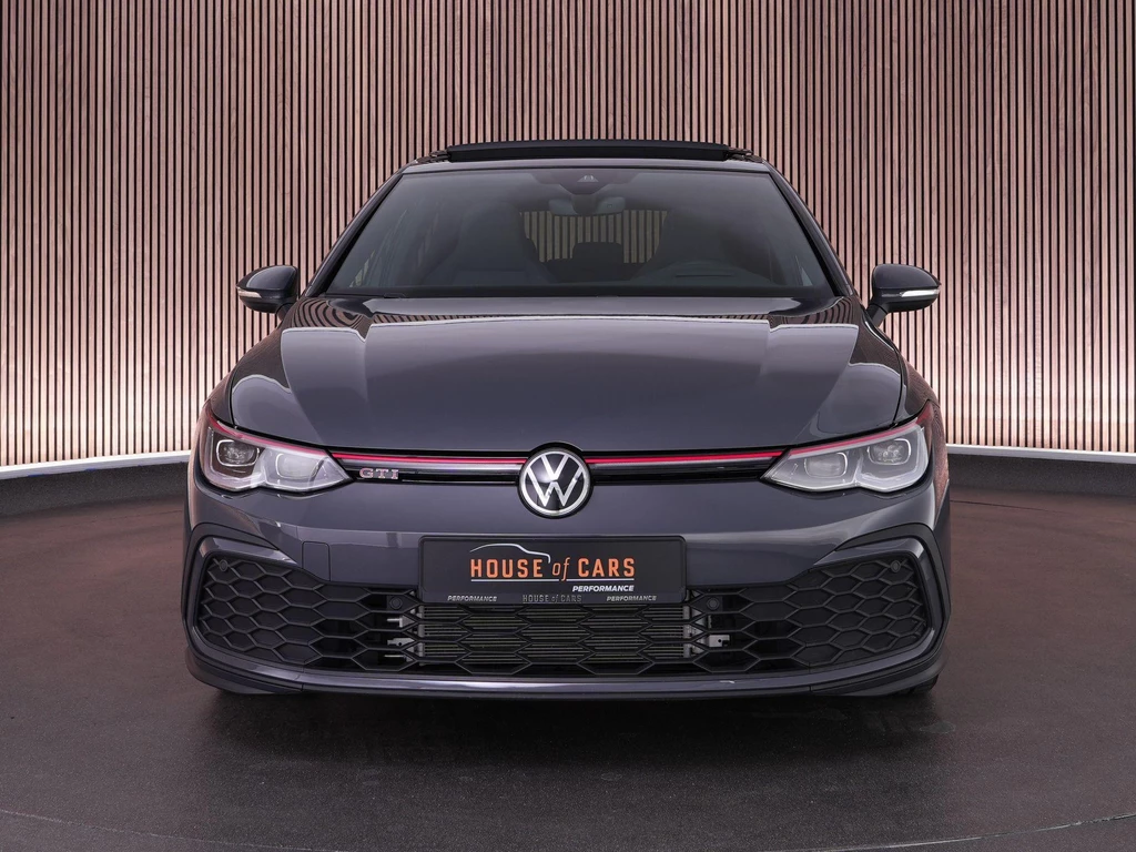 Volkswagen Golf – foto 16