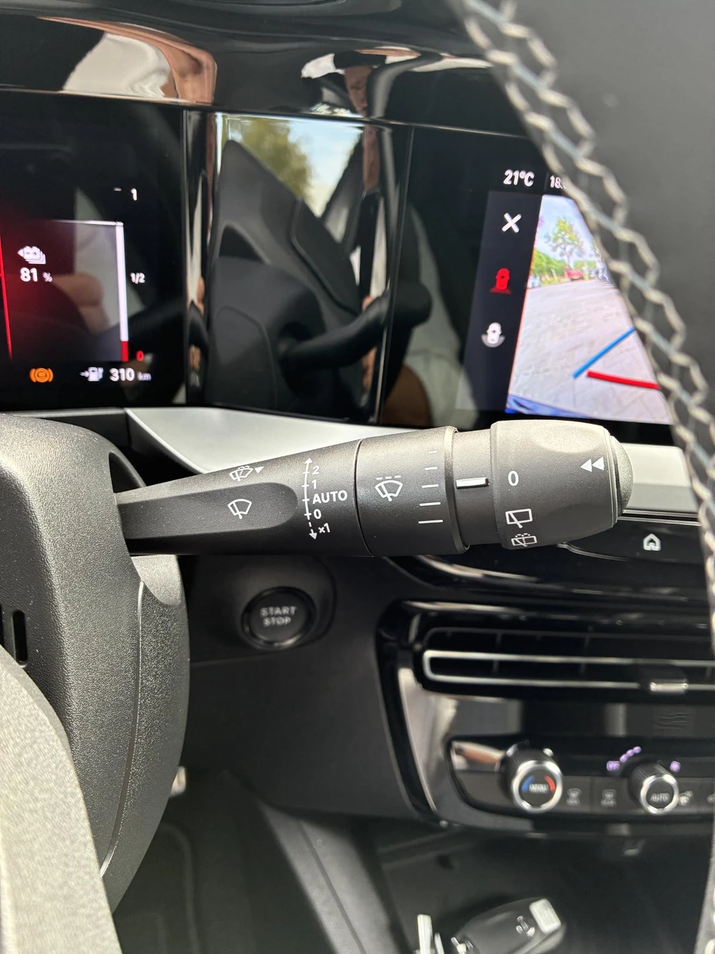Opel Mokka-e – foto 28