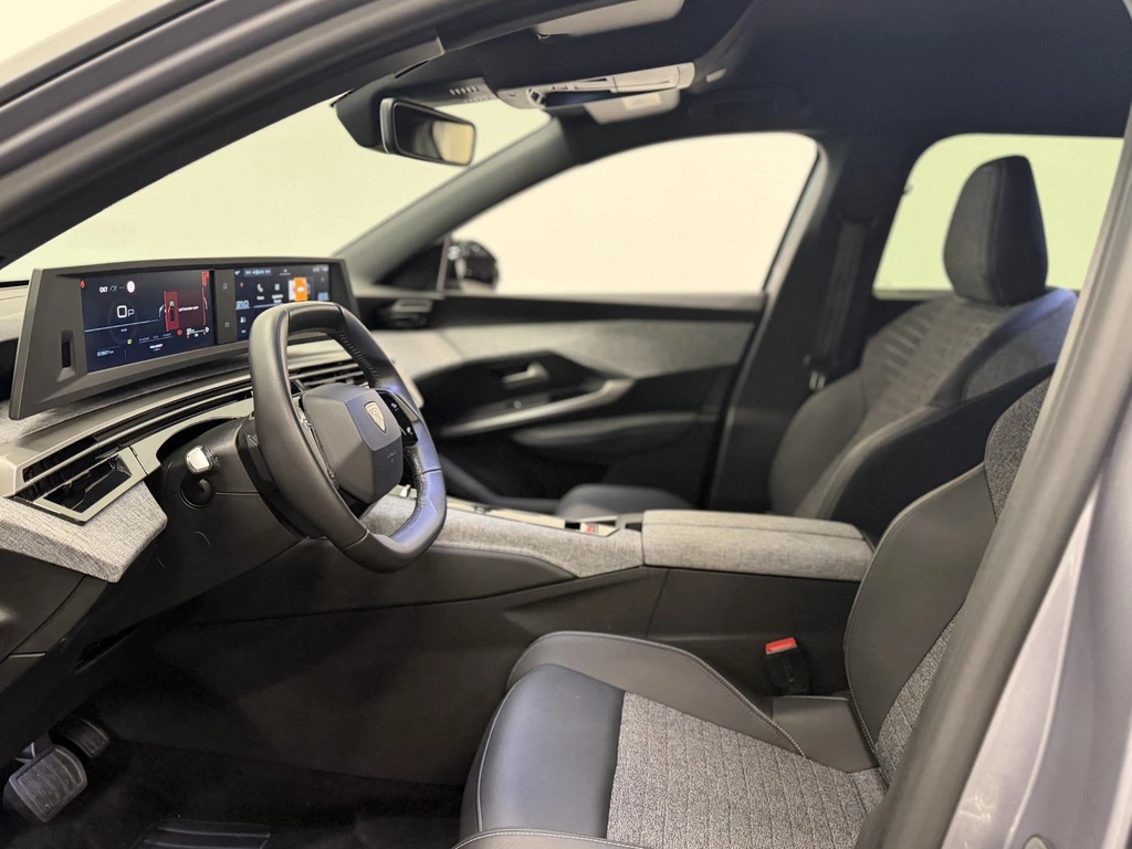 Peugeot 5008 – foto 29