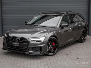 Audi A6 – thumbnail 2