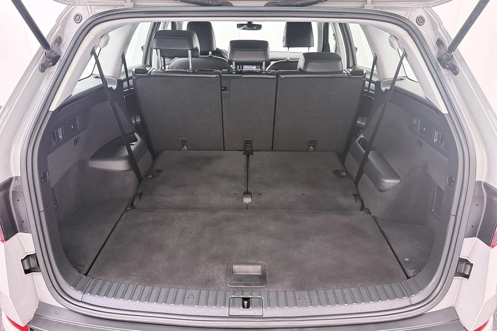 Škoda Kodiaq – foto 13