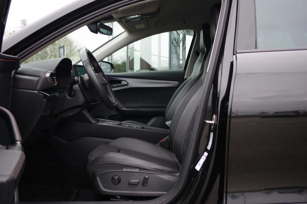 CUPRA Formentor – foto 10