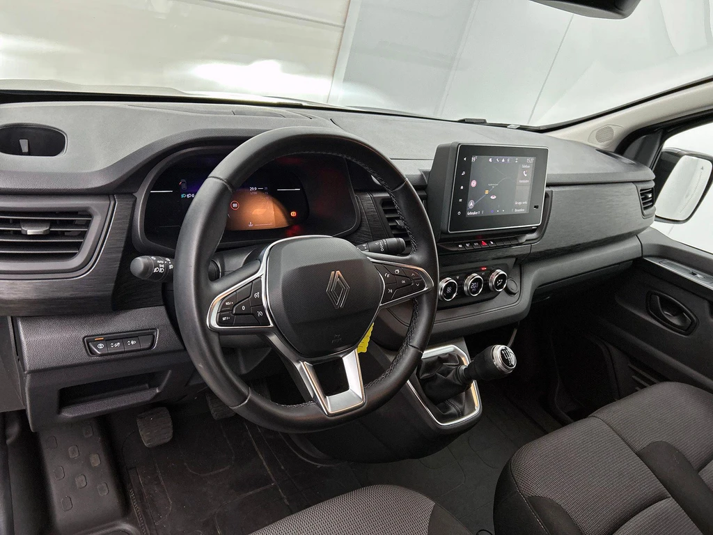 Renault Trafic – foto 19