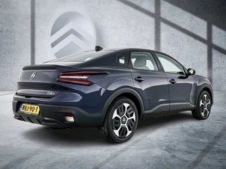 Citroën ë-C4 X – thumbnail 4