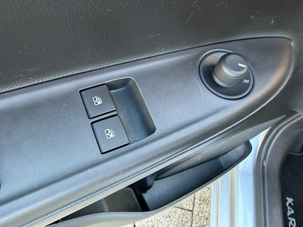 Opel KARL – foto 34