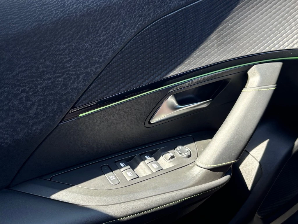 Peugeot 2008 – foto 20