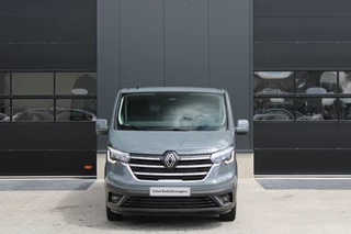 Renault Trafic – thumbnail 9
