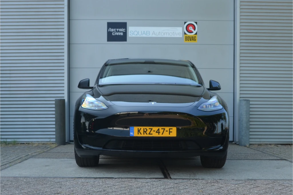Tesla Model Y – foto 5