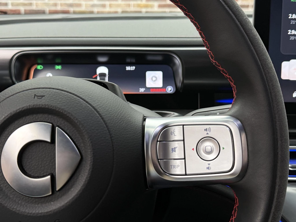smart #1 – foto 21