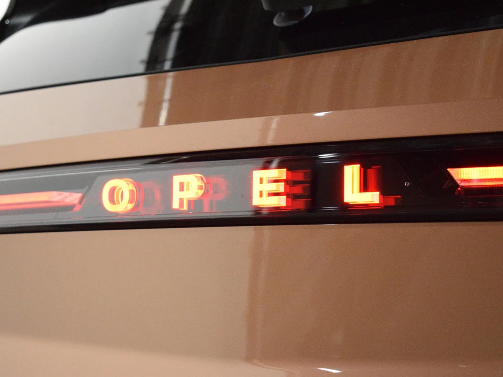 Opel Grandland – foto 27