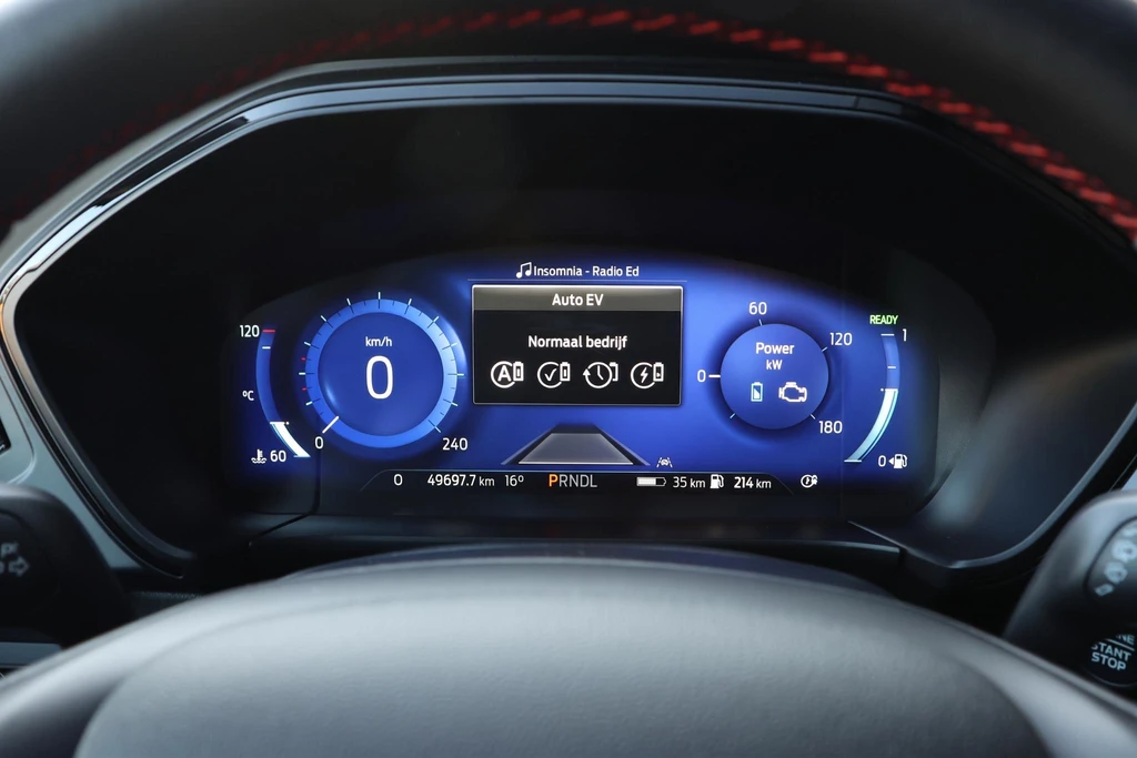 Ford Kuga – foto 44