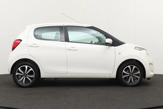 Citroën C1 – thumbnail 5