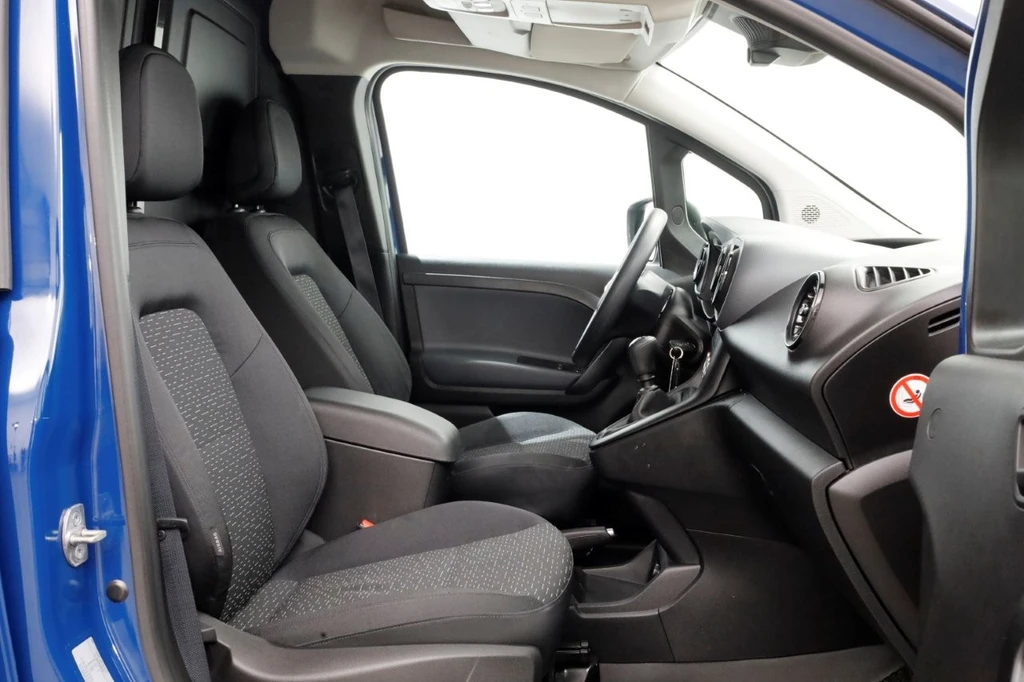 Mercedes-Benz Citan – foto 7