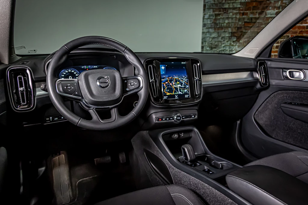 Volvo XC40 – foto 37