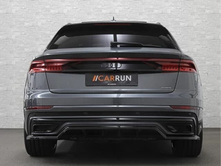 Audi Q8 – thumbnail 4