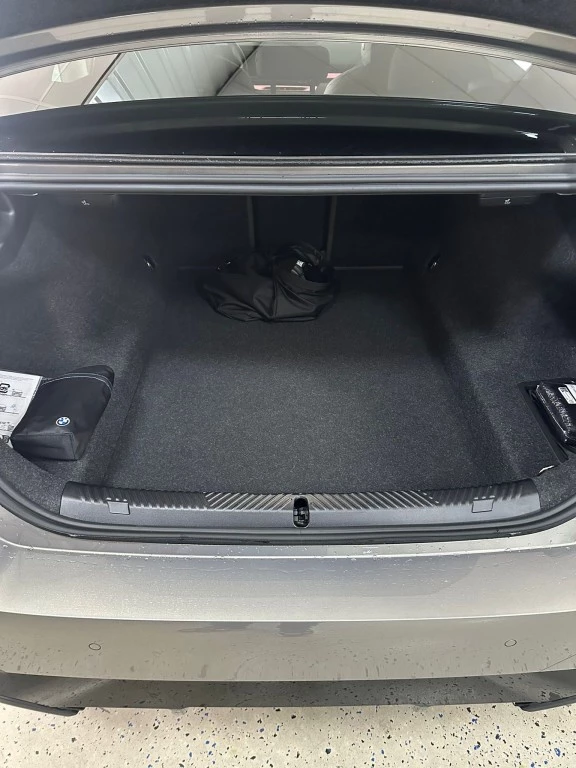 BMW 5 Serie – foto 28