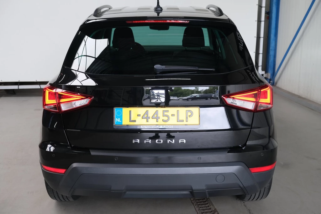 SEAT Arona – foto 3