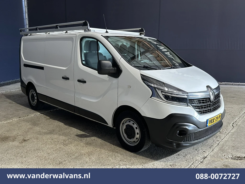 Renault Trafic – foto 5