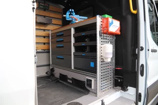 Ford Transit – thumbnail 4