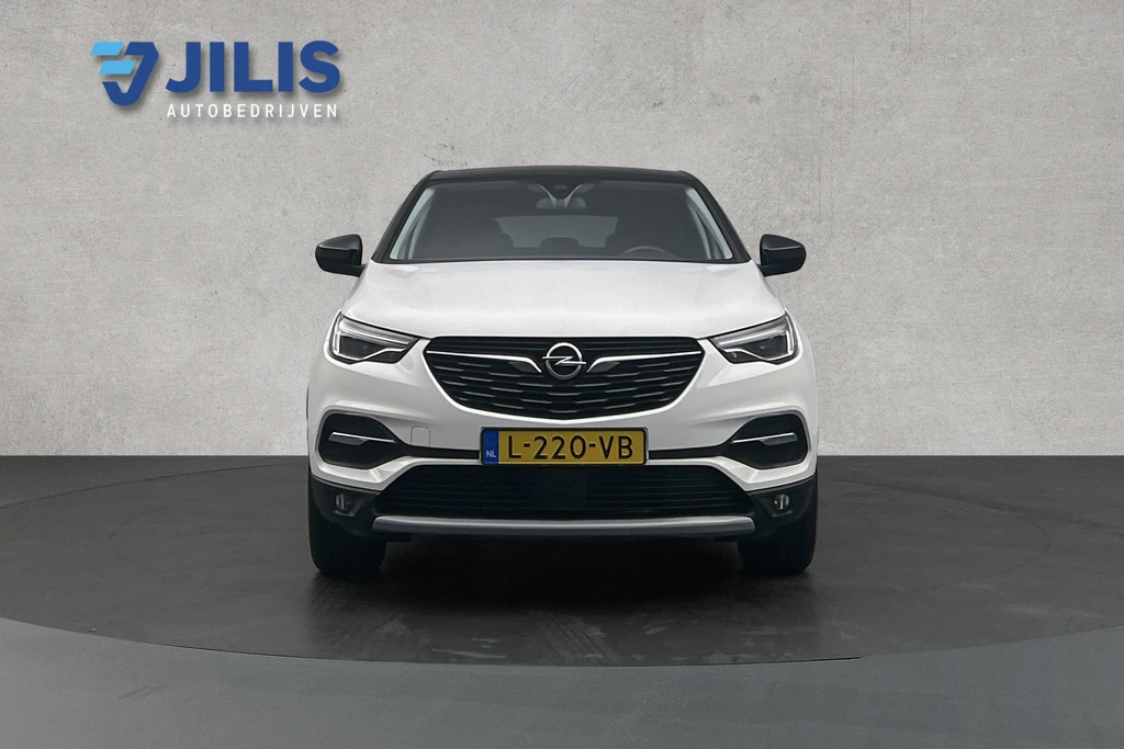 Opel Grandland X – foto 9