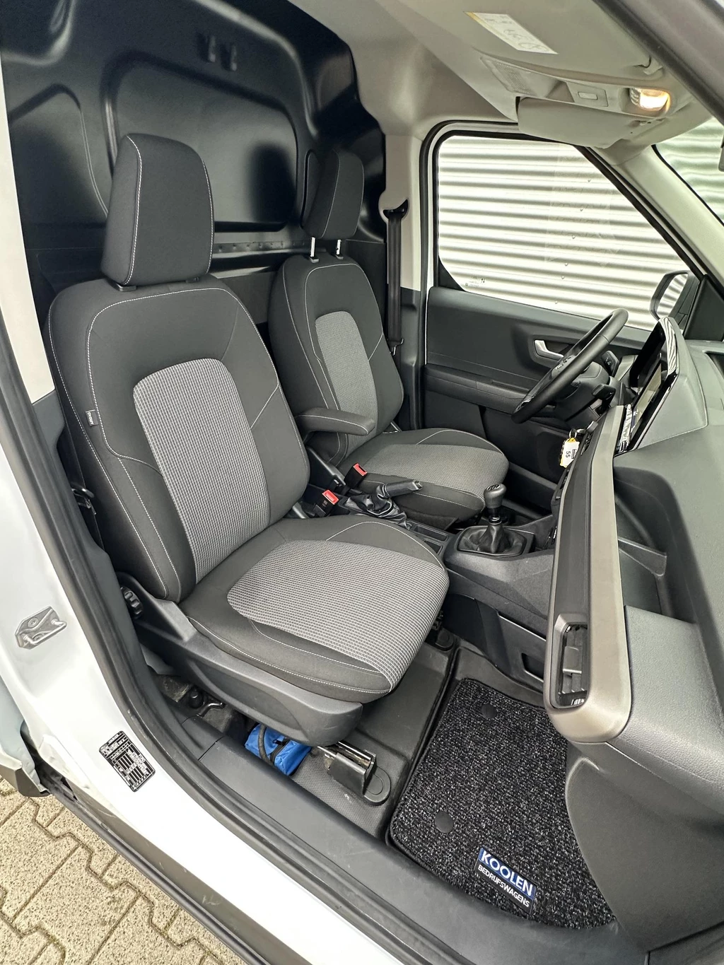 Ford Transit Connect – foto 9