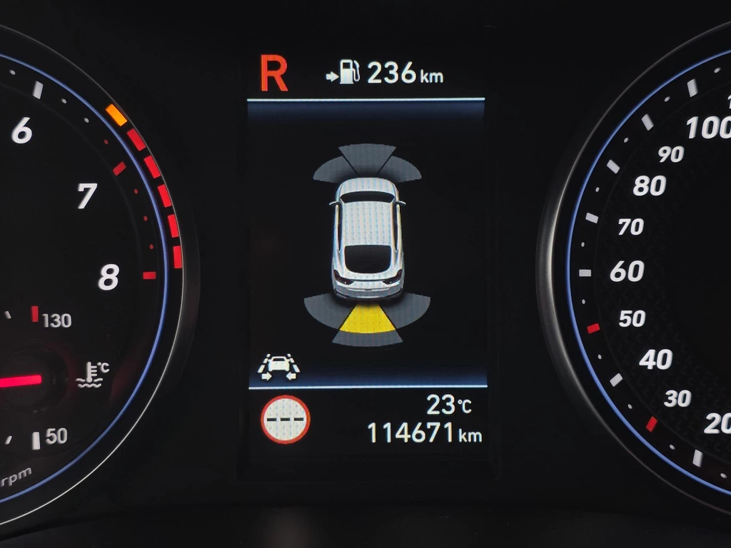 Hyundai i30 – foto 22