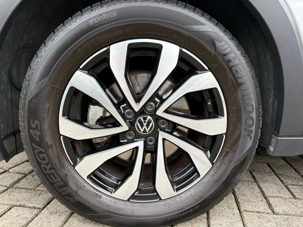 Volkswagen T-Cross – foto 26