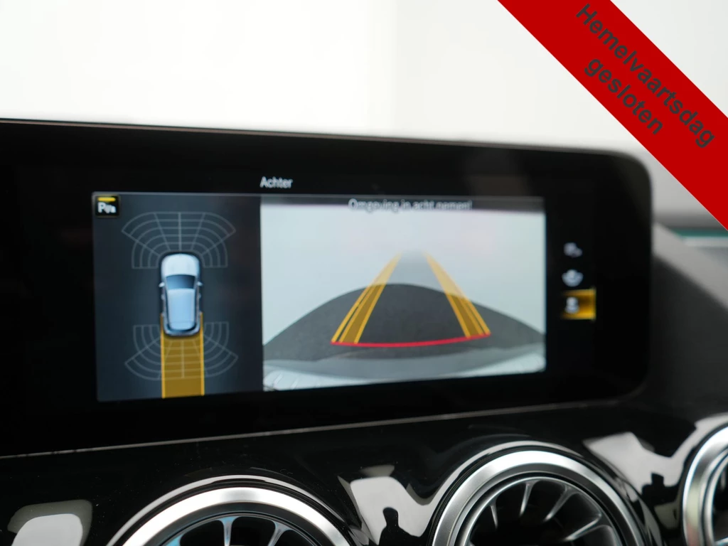 Mercedes-Benz EQA – foto 41