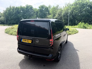 Volkswagen Caddy – thumbnail 4