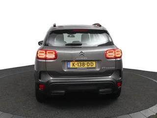 Citroën C5 Aircross – thumbnail 4