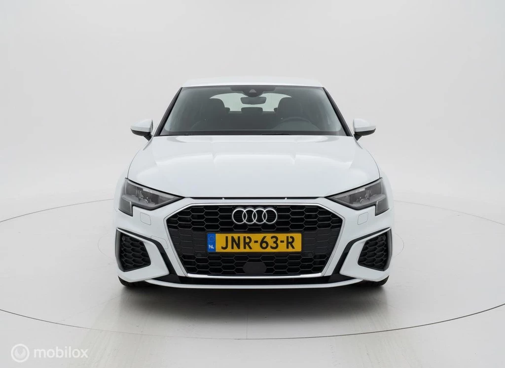 Audi A3 – foto 9