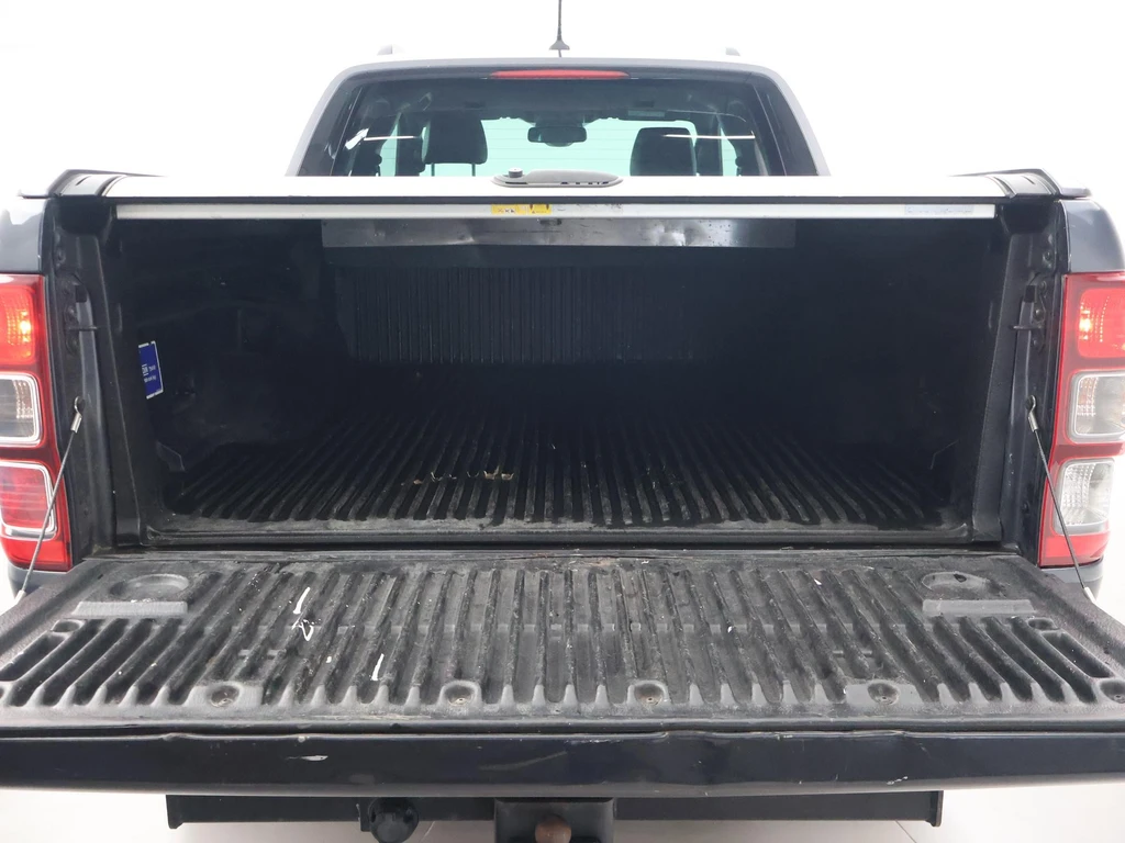 Ford Ranger – foto 14