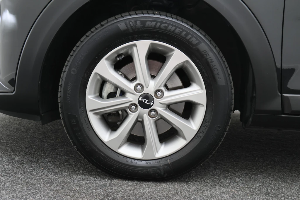 Kia Stonic – foto 23