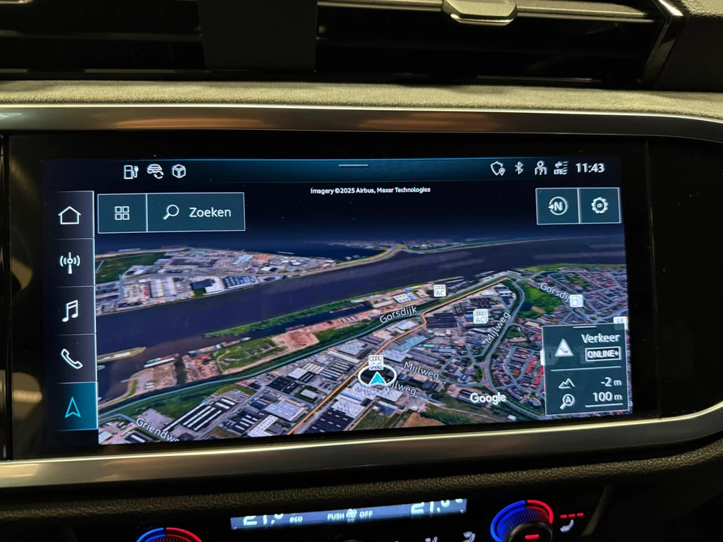 Audi Q3 – foto 34