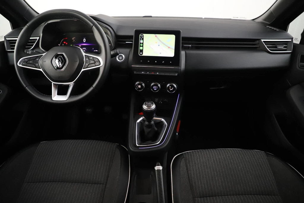 Renault Clio – foto 9