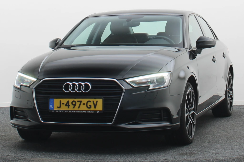 Audi A3 – foto 2