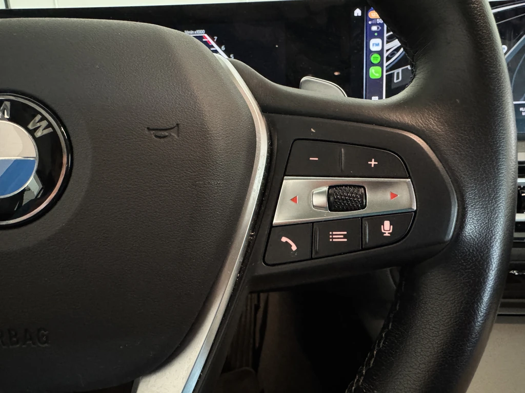 BMW 3 Serie – foto 28